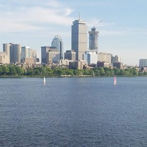 Meet your Posher, Danise